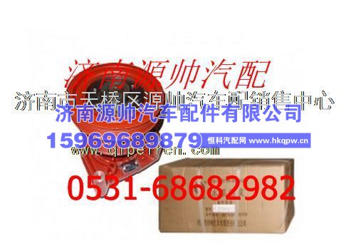 潍柴WP12发动机水泵