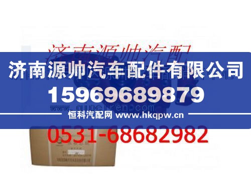 潍柴WP12发动机水泵