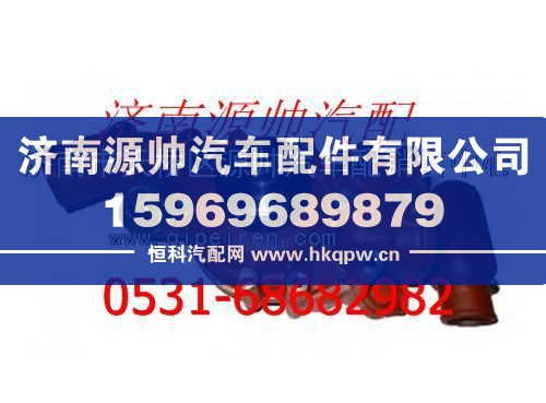 潍柴WP12发动机水泵