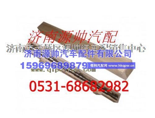 潍柴WP12发动机凸轮轴