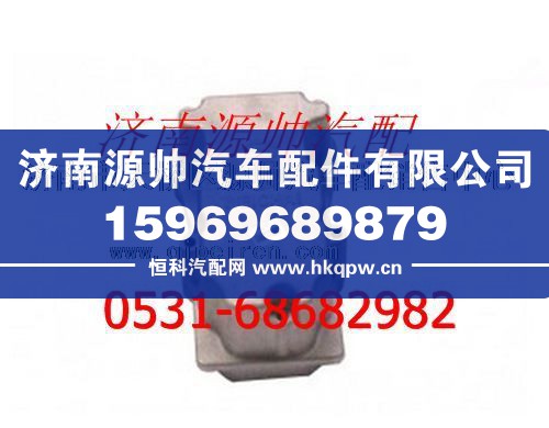 濰柴WP12發(fā)動機氣缸蓋罩