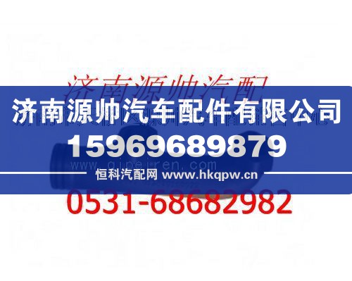 潍柴WP12前后排气歧管