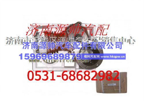 潍柴发动机空压机