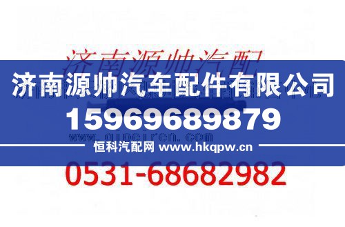 潍柴发动机喷油器总成