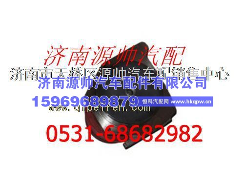 潍柴发动机水泵