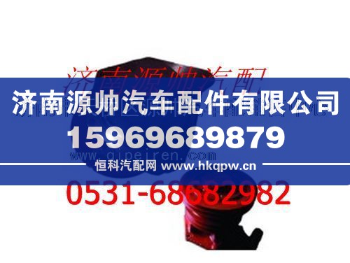 潍柴发动机水泵
