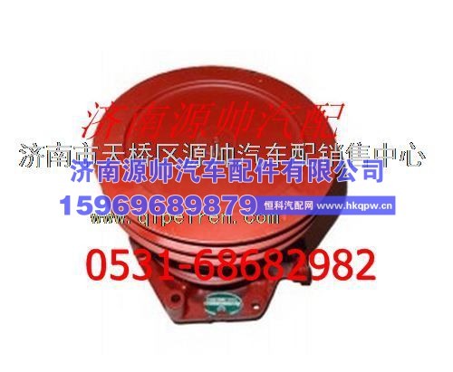 潍柴发动机水泵