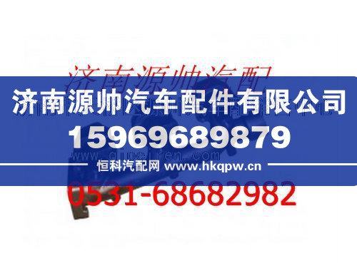 潍柴发动机后排气歧管