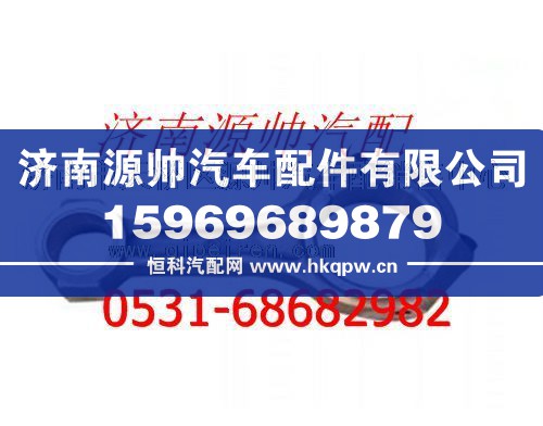 潍柴连杆总成
