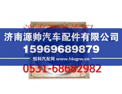潍柴欧III发动机飞轮