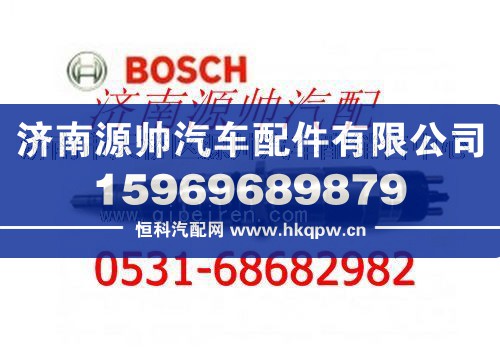 J5600-1112100-A38,潍柴玉柴喷油器,济南源帅汽车配件有限公司