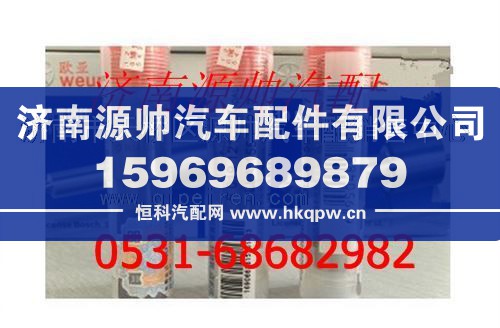 潍柴喷油嘴