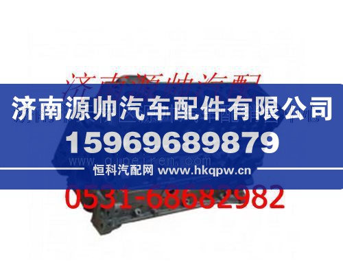 潍柴气缸体总成