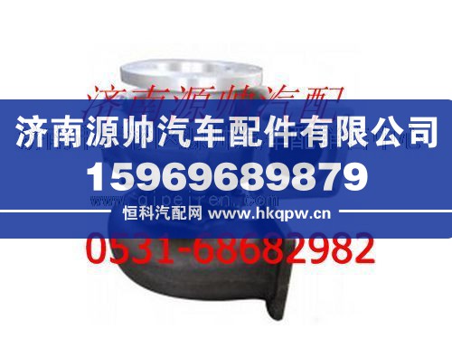 潍柴发动机增压器