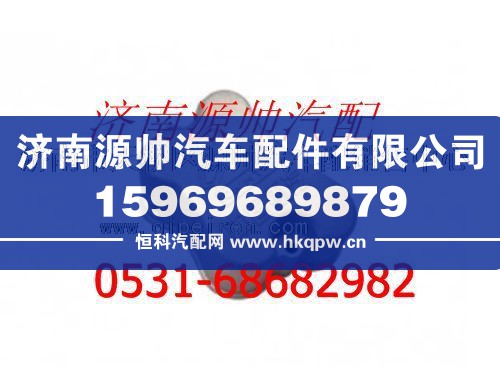 重汽D10发动机气缸盖罩