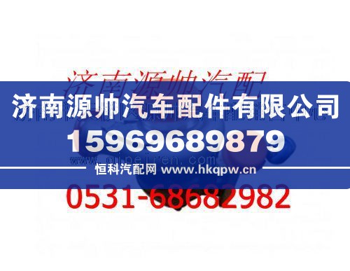 重汽D12发动机增压器