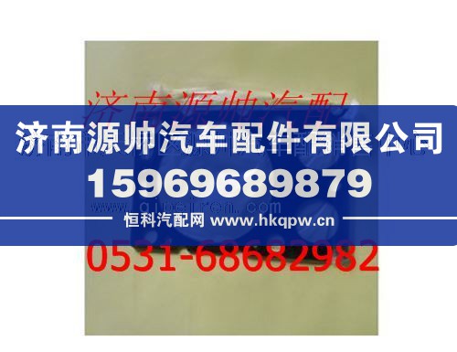 重汽EGR四气门发动机气缸垫