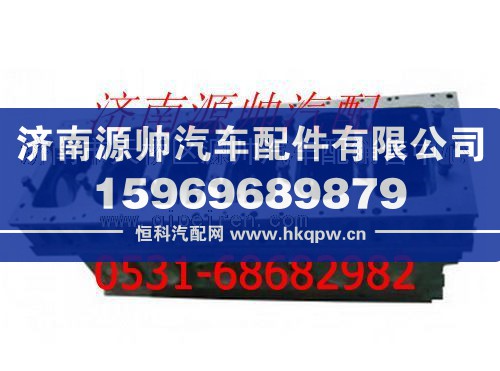 重汽EGR四氣門氣缸體總成