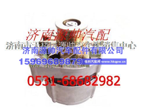 重汽T12发电机