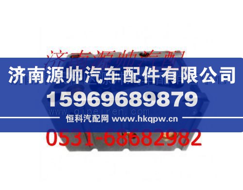 重汽WD615發(fā)動(dòng)機(jī)氣缸蓋