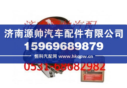 重汽WD615废气涡轮增压器