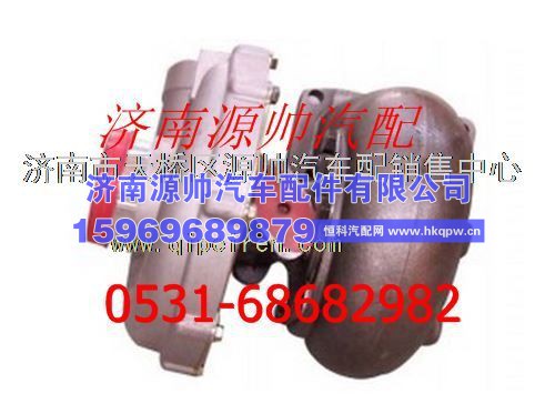 重汽WP10欧Ⅲ发动机机油泵总成