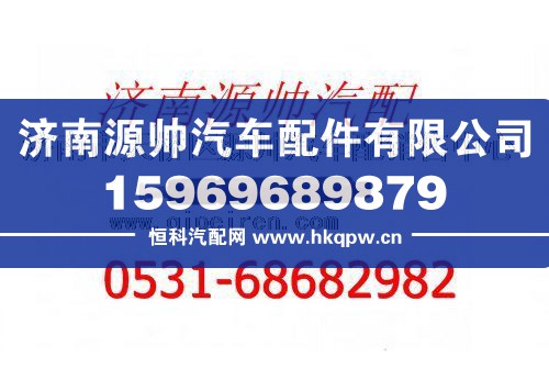 重汽WP12发动机喷油器总成