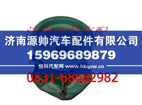 重汽发动机水泵