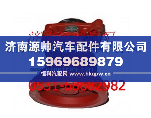 重汽發(fā)動(dòng)機(jī)水泵總成
