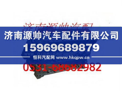 重汽两气门EGR国Ⅲ气缸体总成