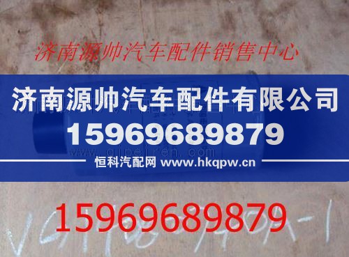 重汽旋装式燃油粗滤芯VG14080740A