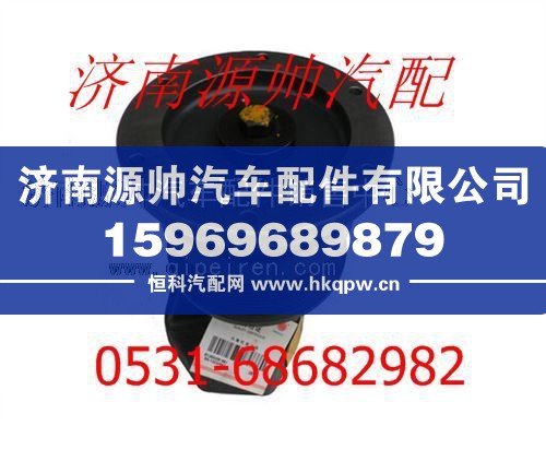 潍柴WD12发动机风扇托架总成612600061961
