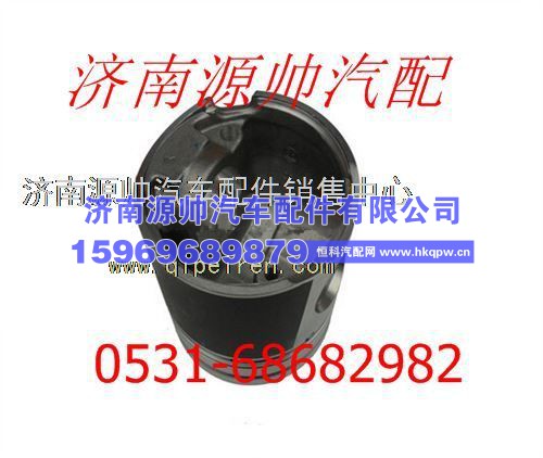潍柴WD12发动机活塞612600030017
