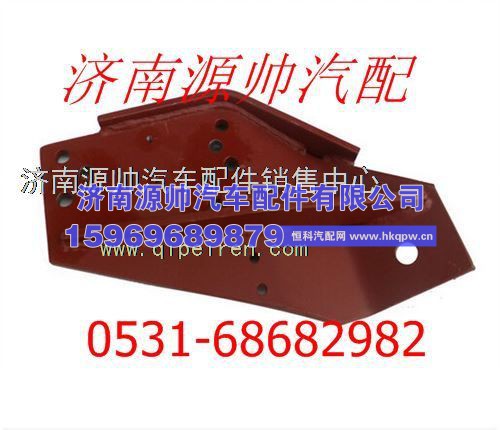 潍柴WD12发动机右支架99100590011