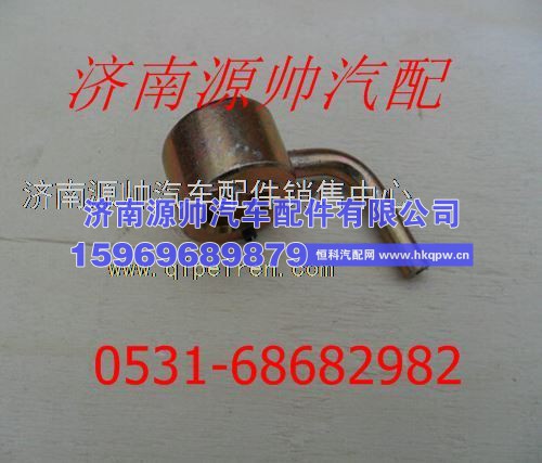 潍柴WD615发动机活塞冷却喷嘴61560019090