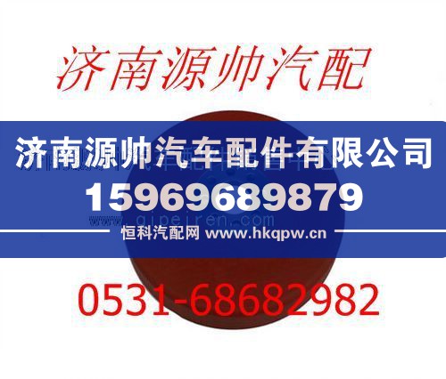 潍柴WD615发动机曲轴减震器61560020010
