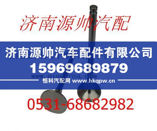 潍柴WD615排气门612600050025