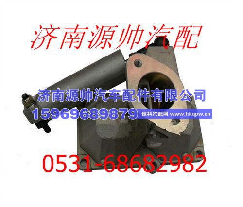 潍柴WP10发动机EGR阀总成612600113011