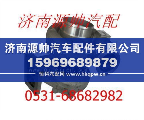 濰柴WP10發(fā)動(dòng)機(jī)廢氣渦輪增壓器61561110227
