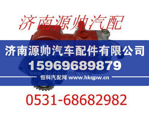 潍柴WP10发动机空压机612600130777