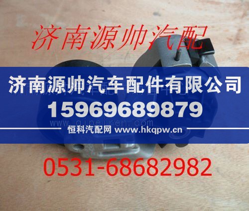 濰柴WP10發(fā)動(dòng)機(jī)皮帶漲緊輪612600061256