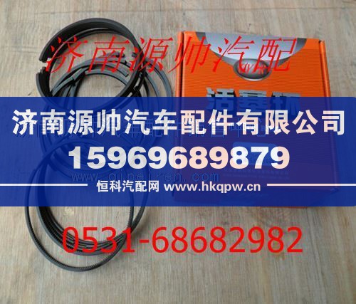 濰柴WP12發(fā)動(dòng)機(jī)活塞環(huán)612600030054