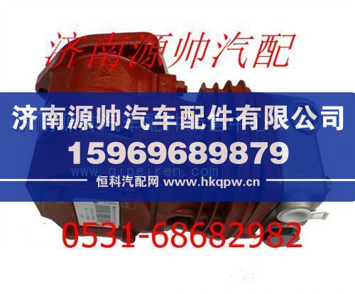 潍柴发动机空气压缩机总成612600130408