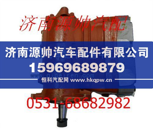 潍柴发动机空气压缩机总成612630030276