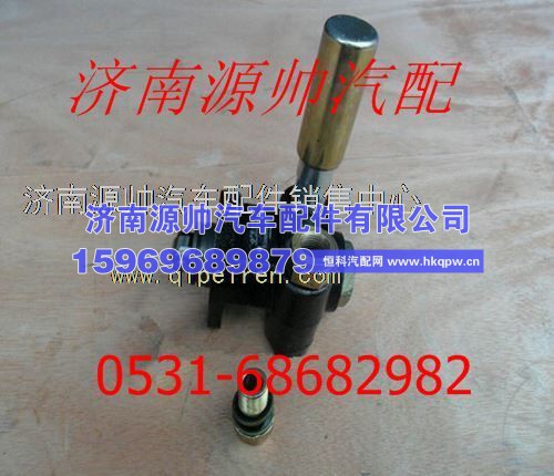 潍柴发动机输油泵612600080799