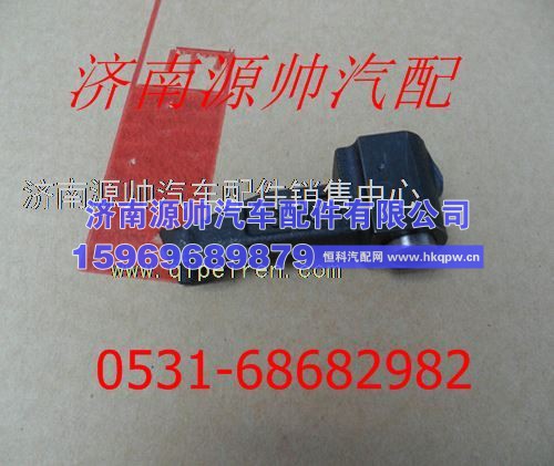 重汽豪沃EVB排气门桥总成VG1099050011