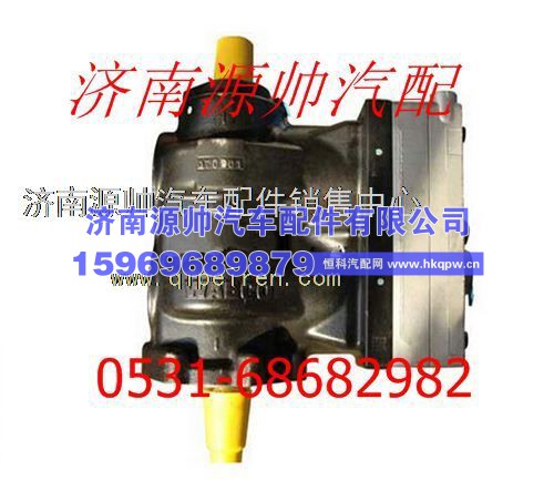 重汽斯太尔双缸水冷空压机VG1560130080A