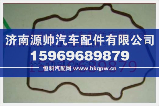 重汽發(fā)動機氣缸蓋罩下罩密封墊VG1099040051