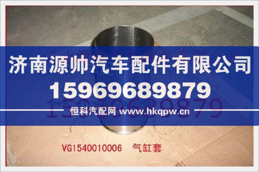 重汽發(fā)動(dòng)機(jī)氣缸套VG1540010006