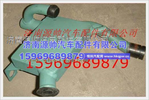 重汽发动机油气分离器VG1095010050